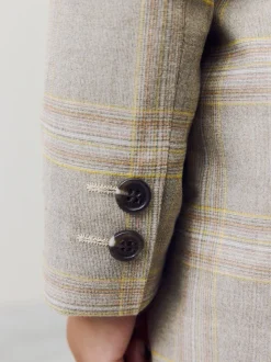 Vérification Brown - Blazer (3mths-9yrs)