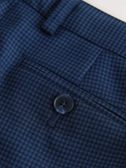 Vérification de la Marine - Pantalons de costume (3-16ans)