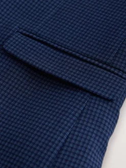 Vérification de la Marine - Veste de costume (3-16ans)