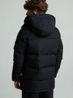 Zavetti Canada Veste bouffante Ontera Junior noire